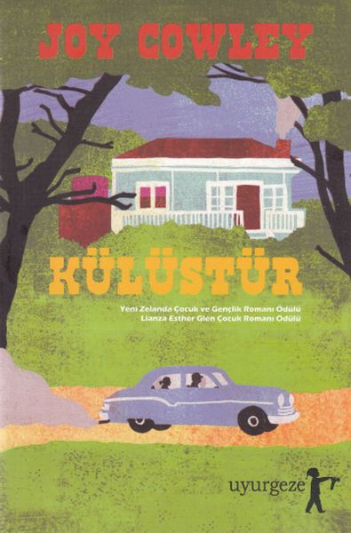 Külüstür