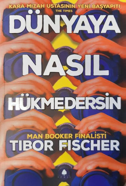 Dünyaya Nasıl Hükmedersin-zoom-