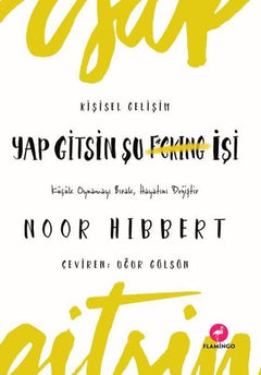 Yap Gitsin Şu İşi