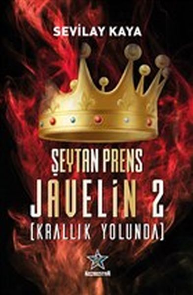 Şeytan Prens Javelin 2 - Krallık Yolunda-zoom-