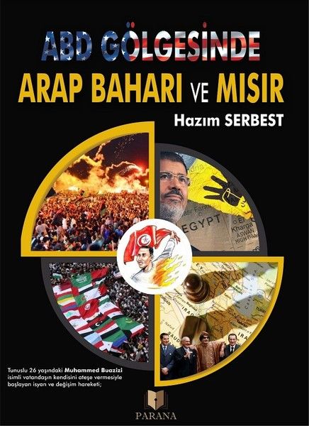 ABD Gölgesinde Arap Baharı ve Mısır-zoom-