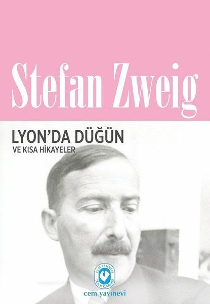 Lyon'da Düğün - Ve Kısa Hikayeler-zoom-