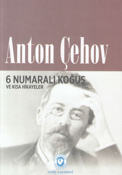 6 Numaralı Koğuş ve Kısa Hikayeler-zoom-