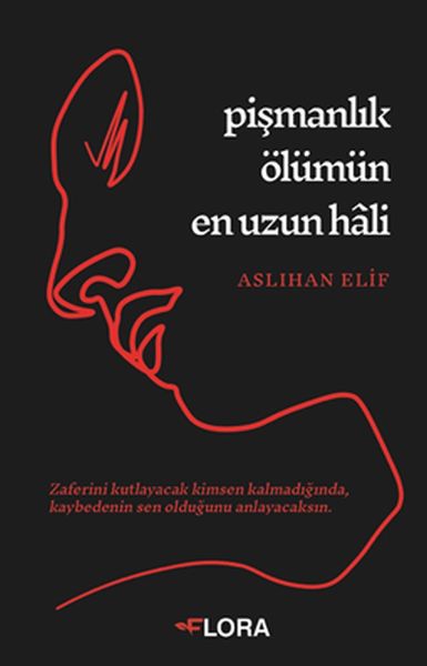 Pişmanlık Ölümün En Uzun Hâli-zoom-