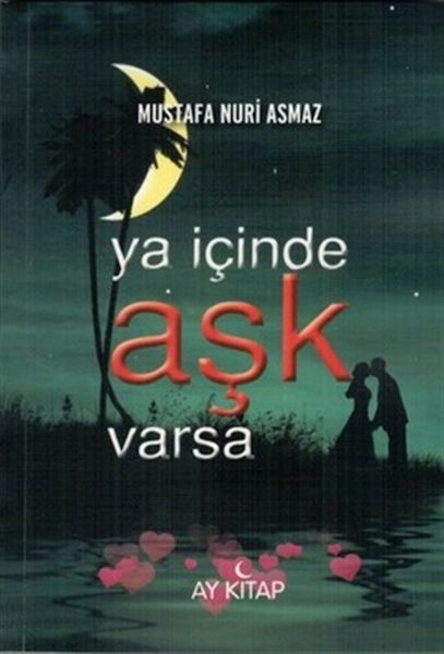 Ya İçinde Aşk Varsa-zoom-