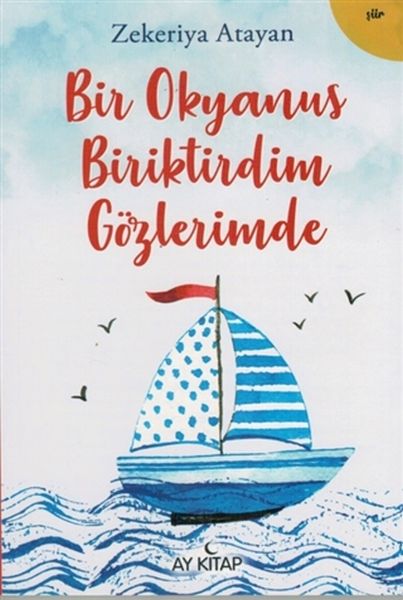 Bir Okyanus Biriktirdim Gözlerimde-zoom-