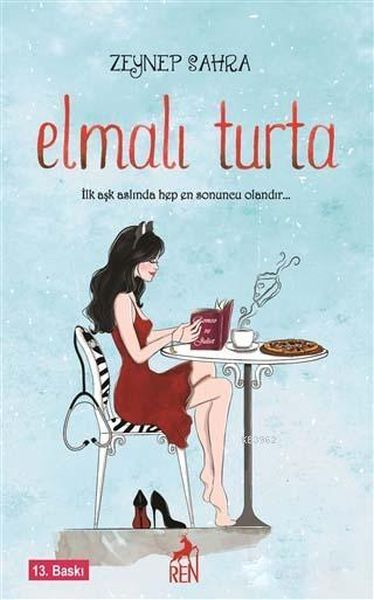 Elmalı Turta-zoom-