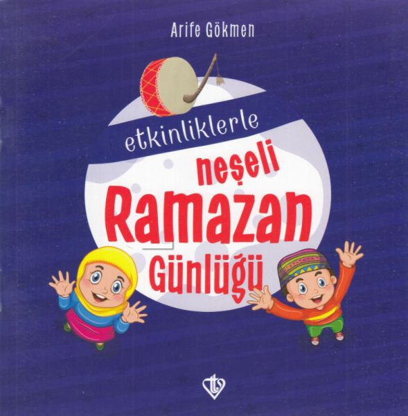 Etkinliklerle Neşeli Ramazan Günlüğü-zoom-