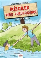 İkizciler Dere Yürüyüşünde - İkizciler Her Yerde 3-zoom-