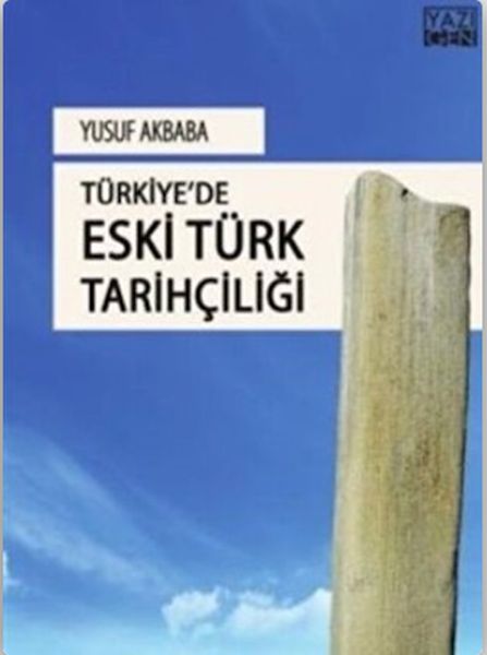 Türkiye'de Eski Türk Tarihçiliği-zoom-