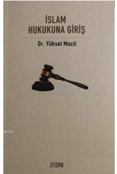 İslam Hukukuna Giriş-zoom-