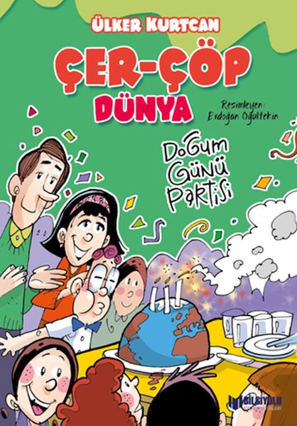 Çer-Çöp Dünya Doğum Günü Partisi-zoom-