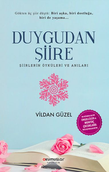 Duygudan Şiire-zoom-