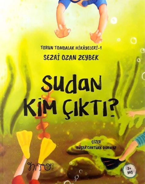 Torun Tombalak Hikayeleri -  Sudan Kim Çıktı?-zoom-