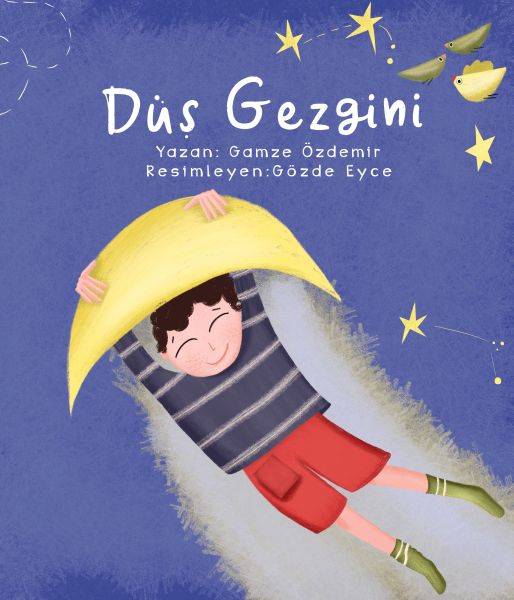 Düş Gezgini-zoom-