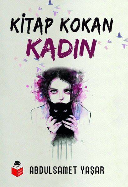 Kitap Kokan Kadın-zoom-
