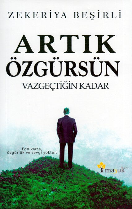 Artık Özgürsün-zoom-