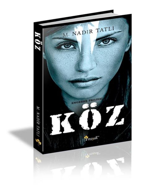 Engerek Projesi - Köz-zoom-