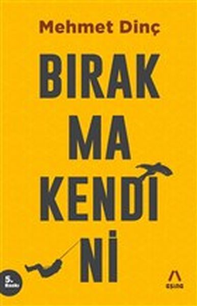 Bırakma Kendini-zoom-