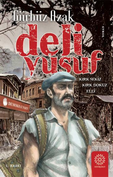 Deli Yusuf-zoom-
