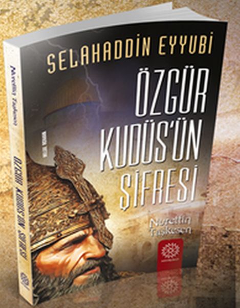 Özgür Kudüs’ün Şifresi-zoom-
