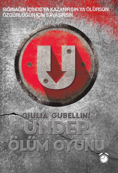 Under Ölüm Oyunu-zoom-