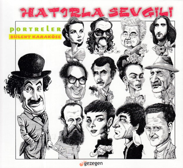 Hatırla Sevgili - Portreler-zoom-