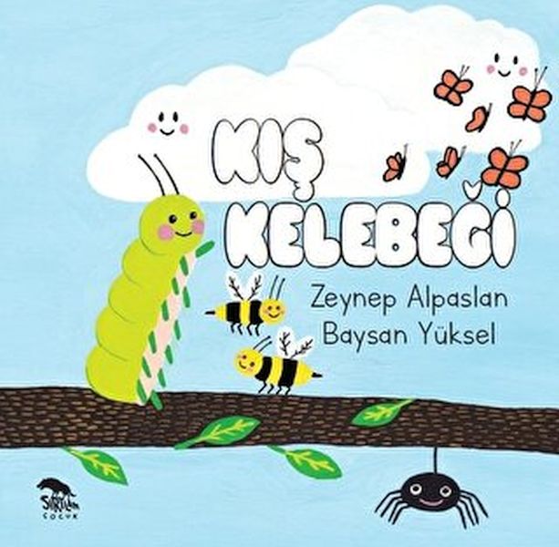 Kış Kelebeği-zoom-