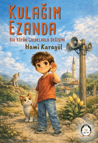Kulağım Ezanda-zoom-