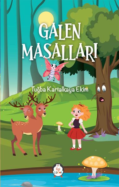 Galen Masalları-zoom-
