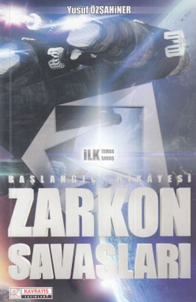 Zarkon Savaşları - Başlangıç Hikayesi-zoom-