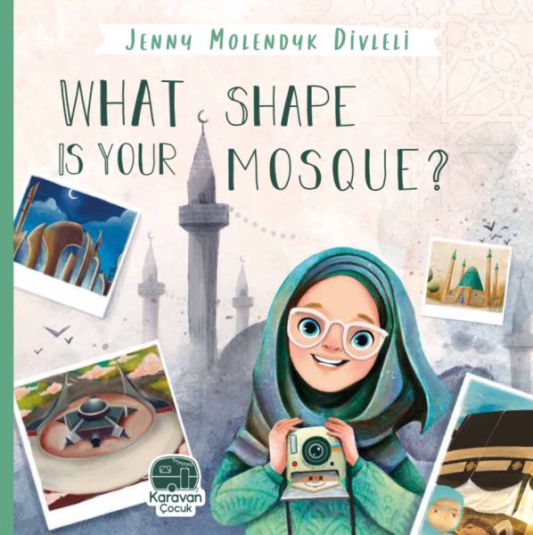 What Shape Is Your Mosque?, Jenny Molendyk Divleli-zoom-
