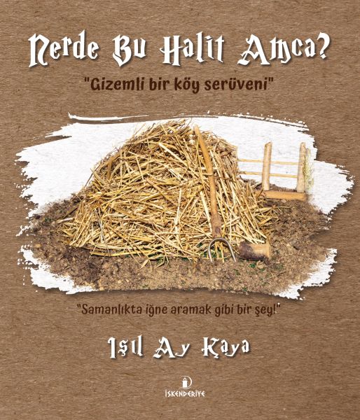 Nerde Bu Halit Amca?-zoom-