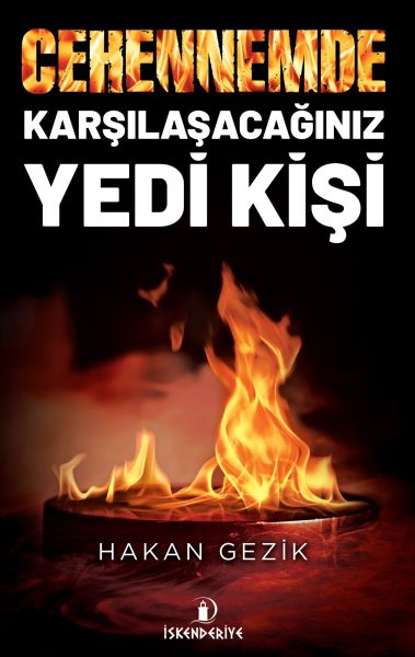 Cehennemde Karşılaşacağınız Yedi Kişi-zoom-