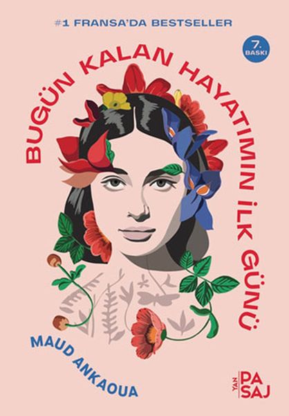 Bugün Kalan Hayatımın İlk Günü-zoom-