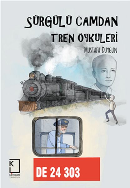 Sürgülü Camdan Tren Öyküleri-zoom-