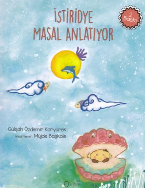 İstiridye Masal Anlatıyor-zoom-