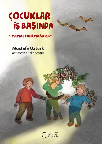 Çocuklar İş Başında-zoom-