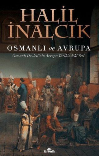 Osmanlı ve Avrupa-zoom-
