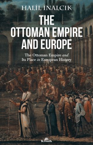 The Ottoman Empire and Europe-zoom-