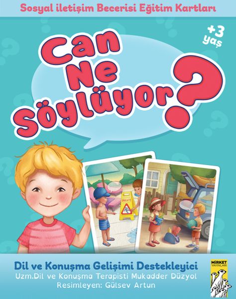 Can Ne Söylüyor ?-zoom-