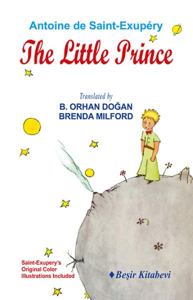 The Little Prince-zoom-
