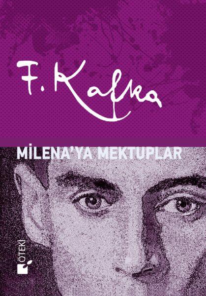 Milena'ya Mektuplar (Ciltli)-zoom-