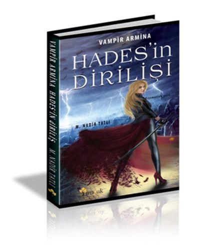 Vampir Armina - Hades'in Dirilişi-zoom-
