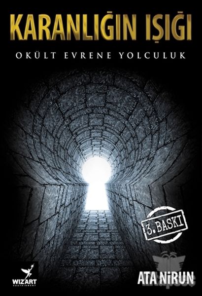 Karanlığın Işığı Okült Evrene Yolculuk-zoom-