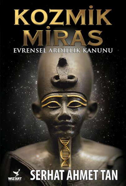 Kozmik Miras - Evrensel Ardıllık Yasası-zoom-