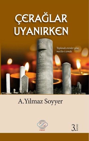 Çerağlar Uyanırken-zoom-