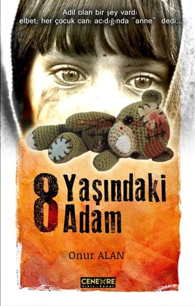 8 Yaşındaki Adam-zoom-