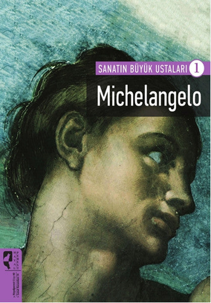 Michelangelo / Sanatın Büyük Ustaları 1-zoom-