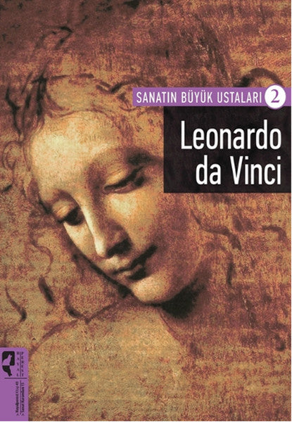 Leonardo da Vinci /  Sanatın Büyük Ustaları 2-zoom-